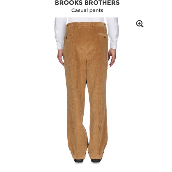 Brooks Brothers Other - Brooks Brothers Corduroy Pants